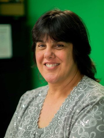 Patty Leon: Sometimes the truth is stranger than fiction